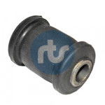 RTS Lagerung, Lenker