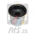 RTS Lagerung, Lenker