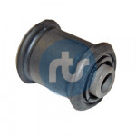 RTS Lagerung, Lenker