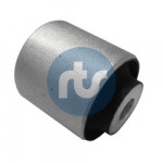 RTS Lagerung, Lenker