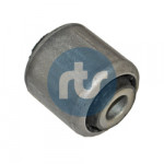 RTS Lagerung, Lenker
