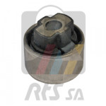 RTS Lagerung, Lenker