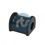 RTS Lagerung, Stabilisator