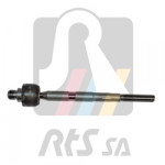 RTS Axialgelenk, Spurstange