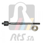 RTS Axialgelenk, Spurstange