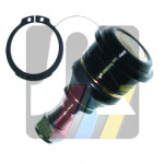 RTS Trag-/Führungsgelenk