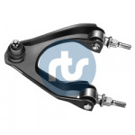 RTS Lenker, Radaufhängung