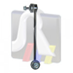 RTS Stange/Strebe, Stabilisator