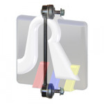 RTS Stange/Strebe, Stabilisator
