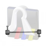 RTS Stange/Strebe, Stabilisator