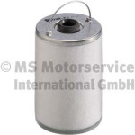 KOLBENSCHMIDT Kraftstofffilter