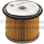 KOLBENSCHMIDT Kraftstofffilter