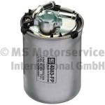 KOLBENSCHMIDT Kraftstofffilter