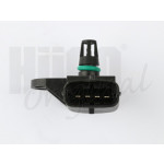 HITACHI Sensor, Saugrohrdruck