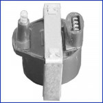 HITACHI Zündspule