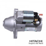 HITACHI Starter