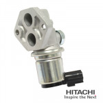 HITACHI Leerlaufregelventil, Luftversorgung