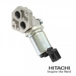 HITACHI Leerlaufregelventil, Luftversorgung