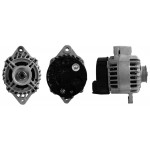 DRI Generator
