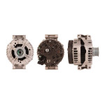 DRI Generator