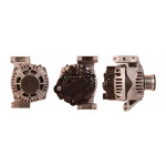 DRI Generator
