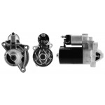 DRI Starter