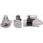 DRI Starter