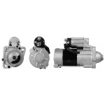 DRI Starter