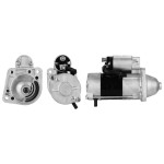 DRI Starter