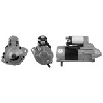 DRI Starter