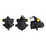 DRI Hydraulikpumpe, Lenkung