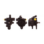 DRI Hydraulikpumpe, Lenkung
