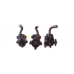 DRI Hydraulikpumpe, Lenkung