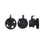DRI Hydraulikpumpe, Lenkung