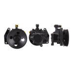 DRI Hydraulikpumpe, Lenkung