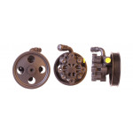 DRI Hydraulikpumpe, Lenkung