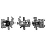 DRI Bremssattel