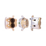 DRI Bremssattel