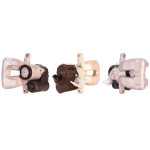 DRI Bremssattel