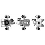 DRI Bremssattel
