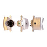 DRI Bremssattel