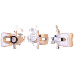 DRI Bremssattel