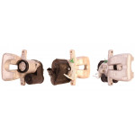 DRI Bremssattel
