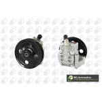 BGA Hydraulikpumpe, Lenkung