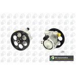 BGA Hydraulikpumpe, Lenkung
