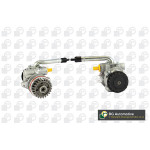 BGA Hydraulikpumpe, Lenkung