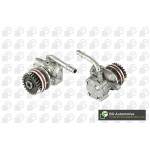 BGA Hydraulikpumpe, Lenkung
