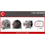 CASCO Generator