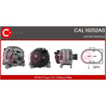 CASCO Generator