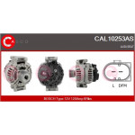 CASCO Generator